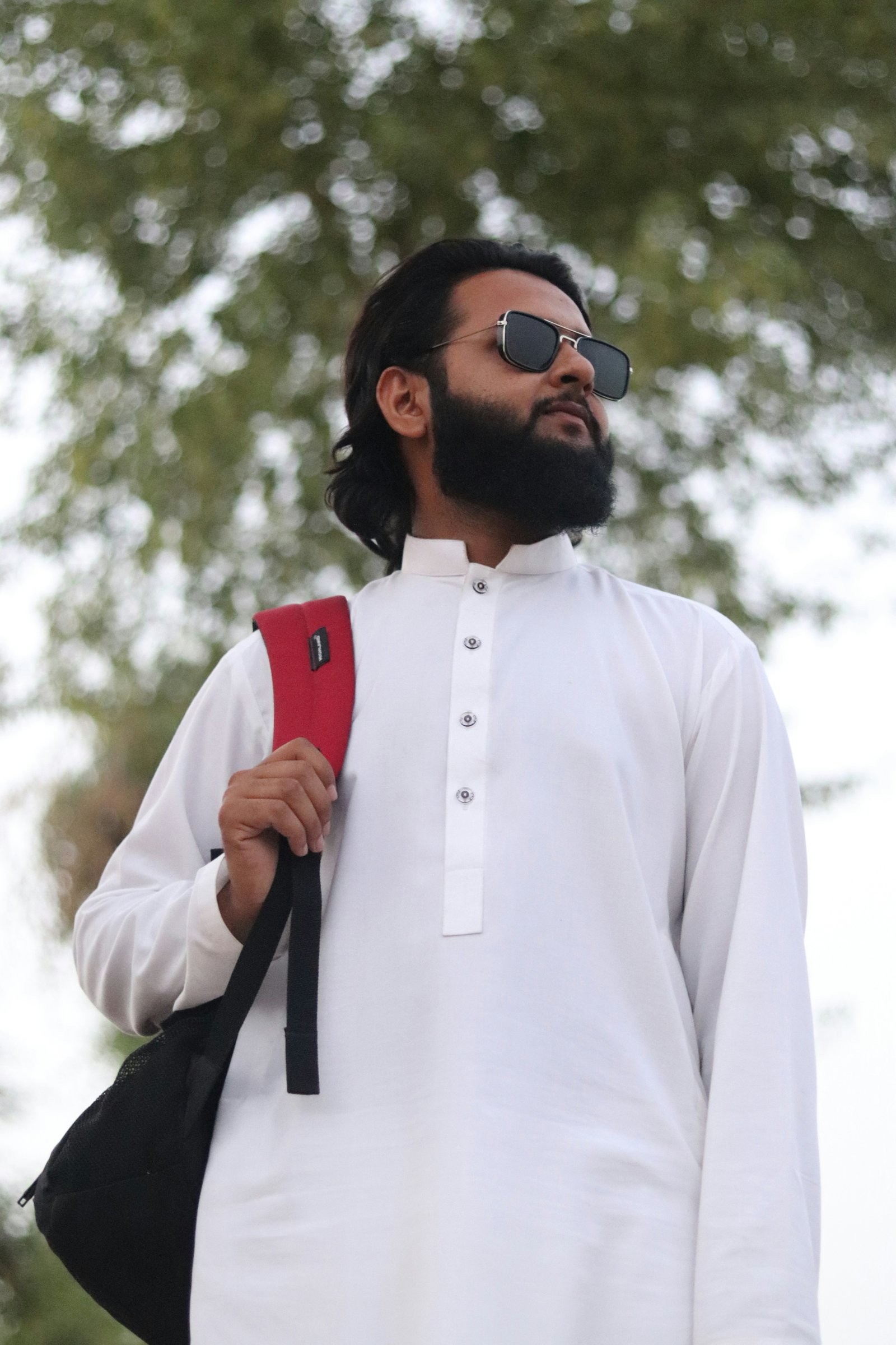 Qari Saad - Quran Recitation Expert - AlMuaz Teach